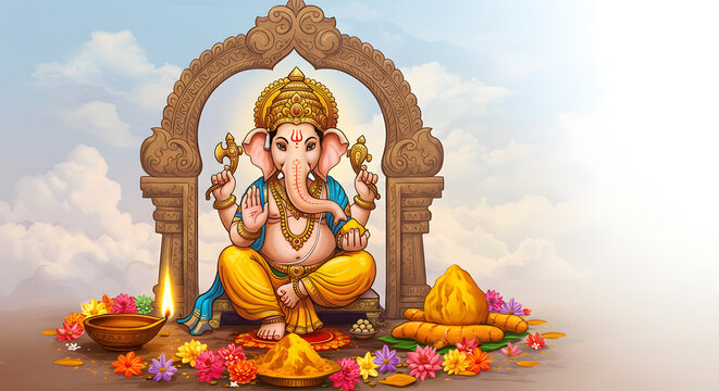 31st Annual Sri Vinayakar Chaturthi Thiruvizha